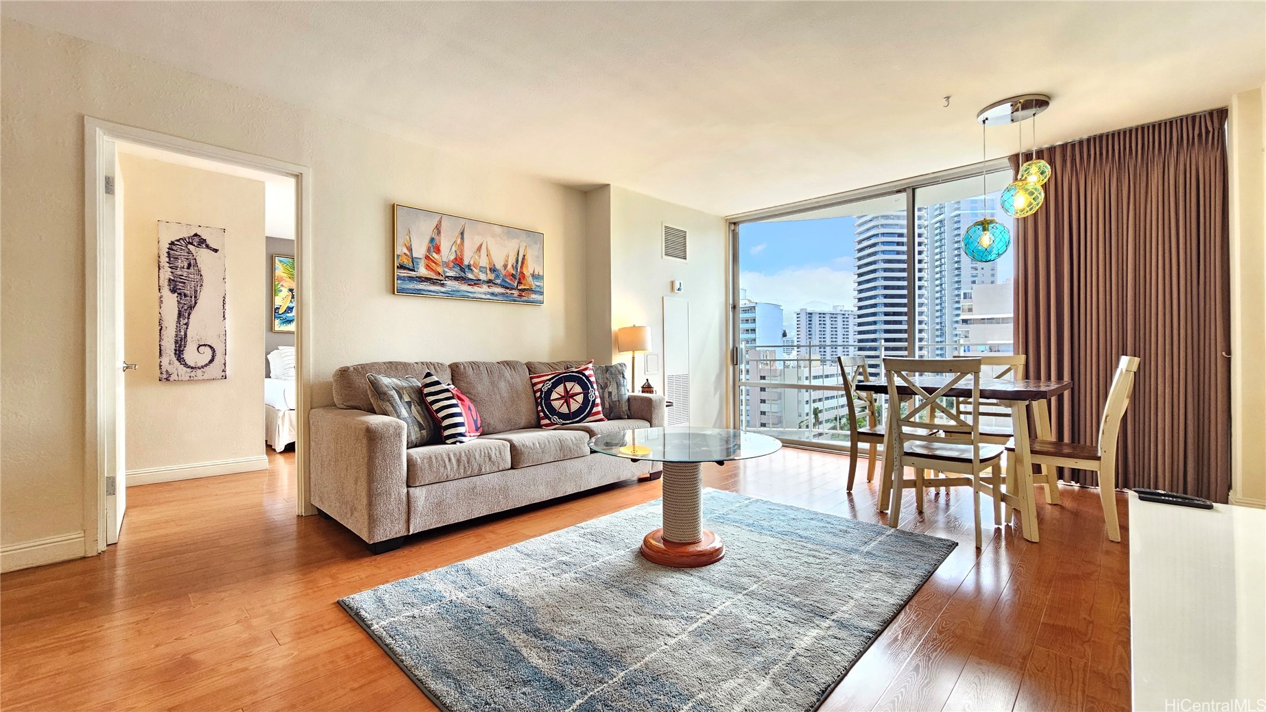 1765 Ala Moana Boulevard 1299 Property Photo 7