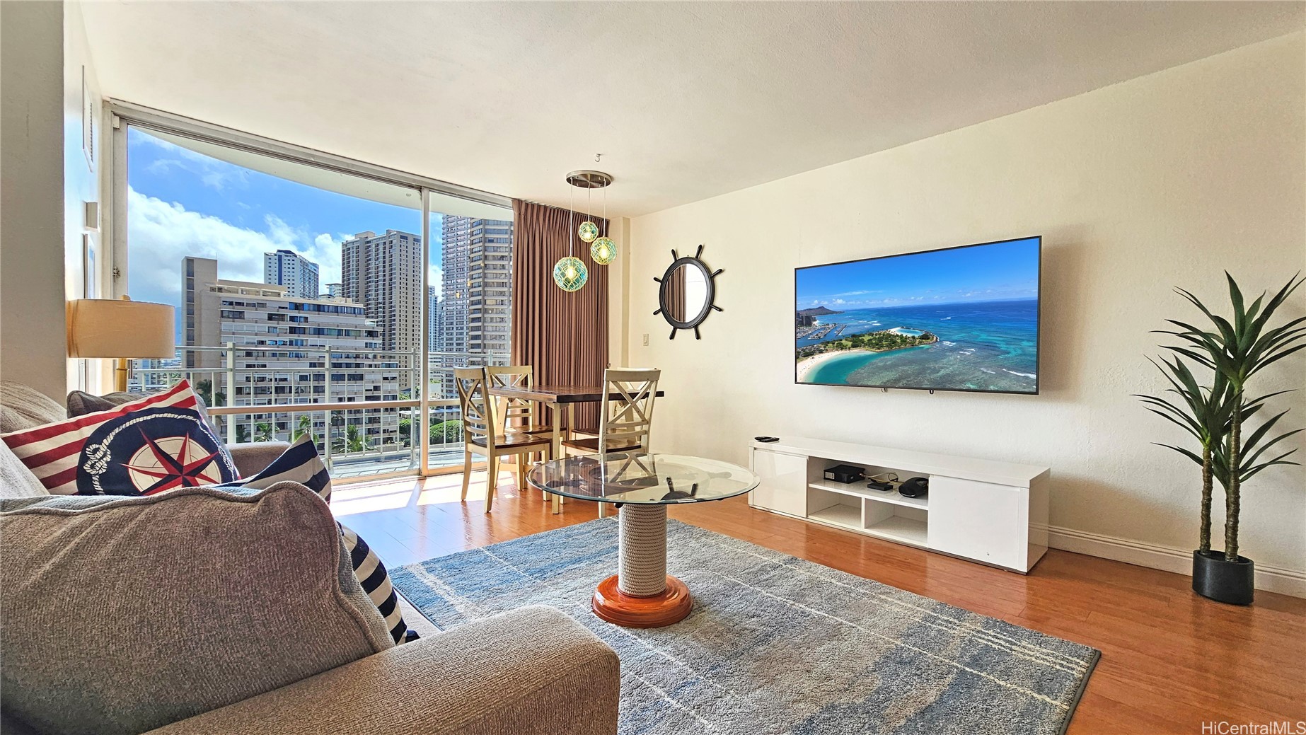 1765 Ala Moana Boulevard 1299 Property Photo 8