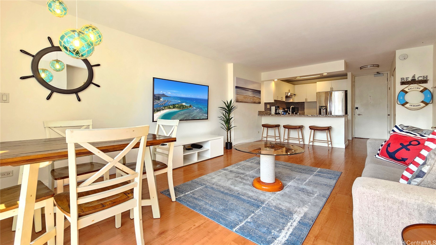 1765 Ala Moana Boulevard 1299 Property Photo 9