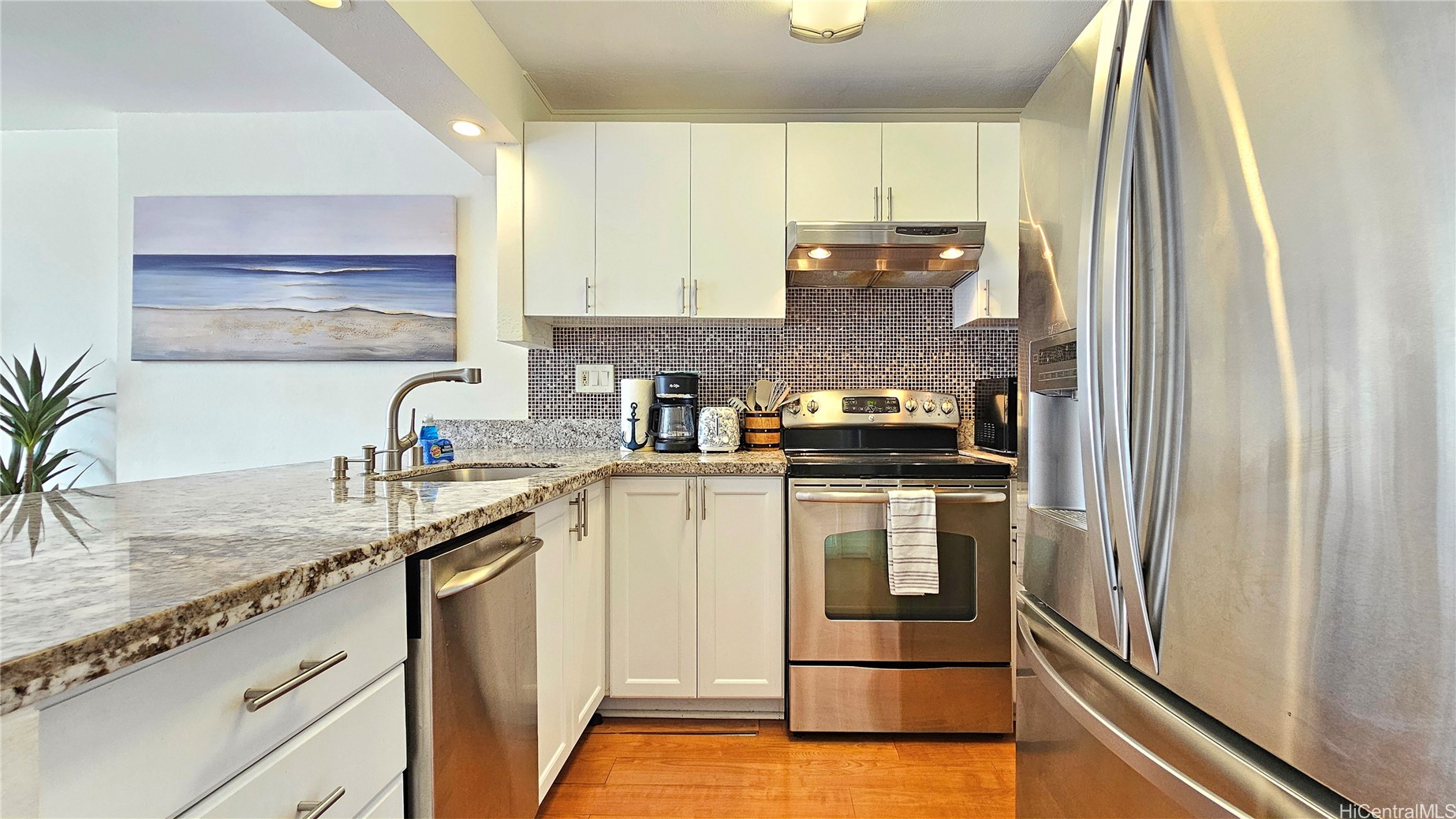 1765 Ala Moana Boulevard 1299 Property Photo 10