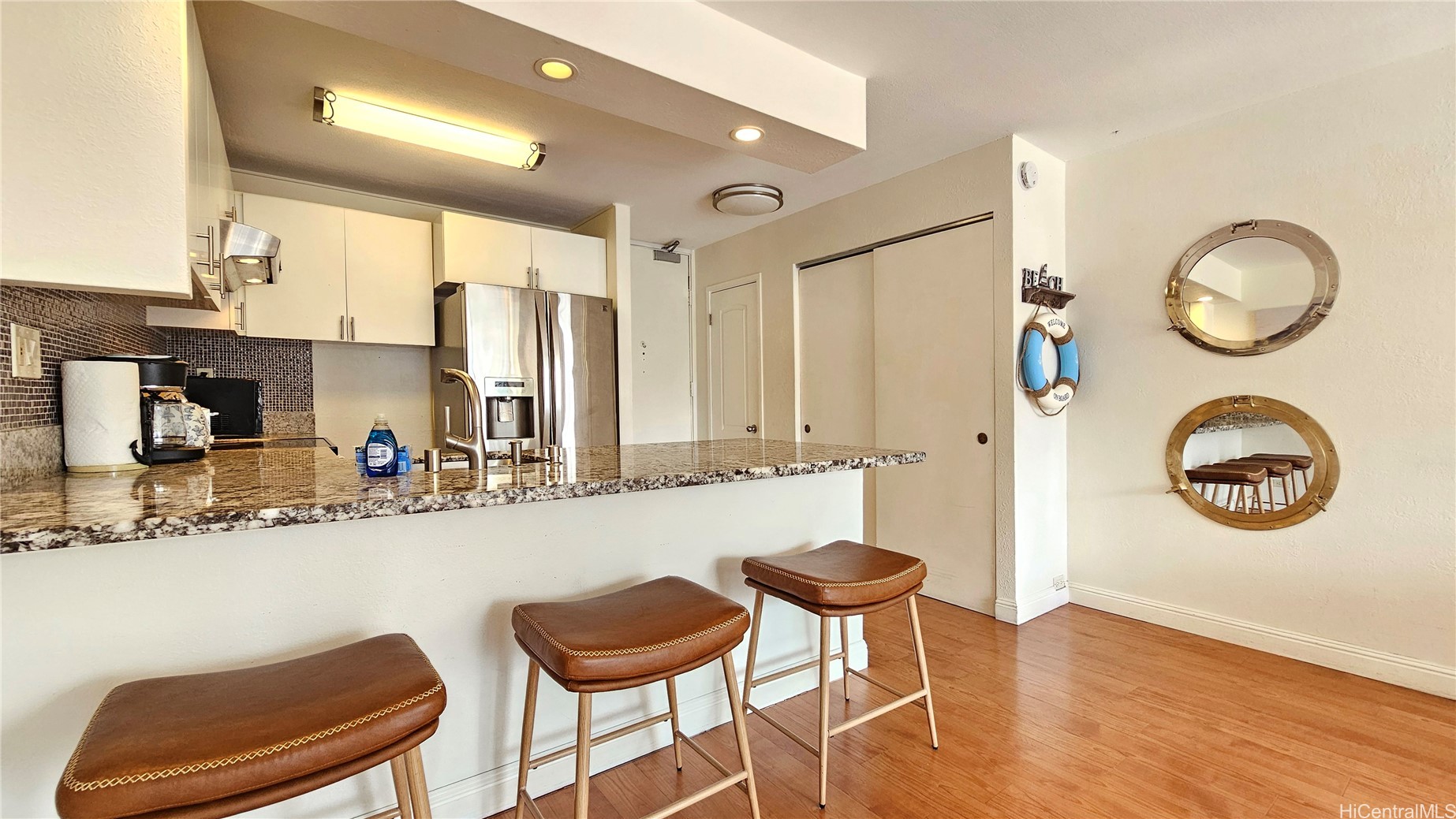 1765 Ala Moana Boulevard 1299 Property Photo 11