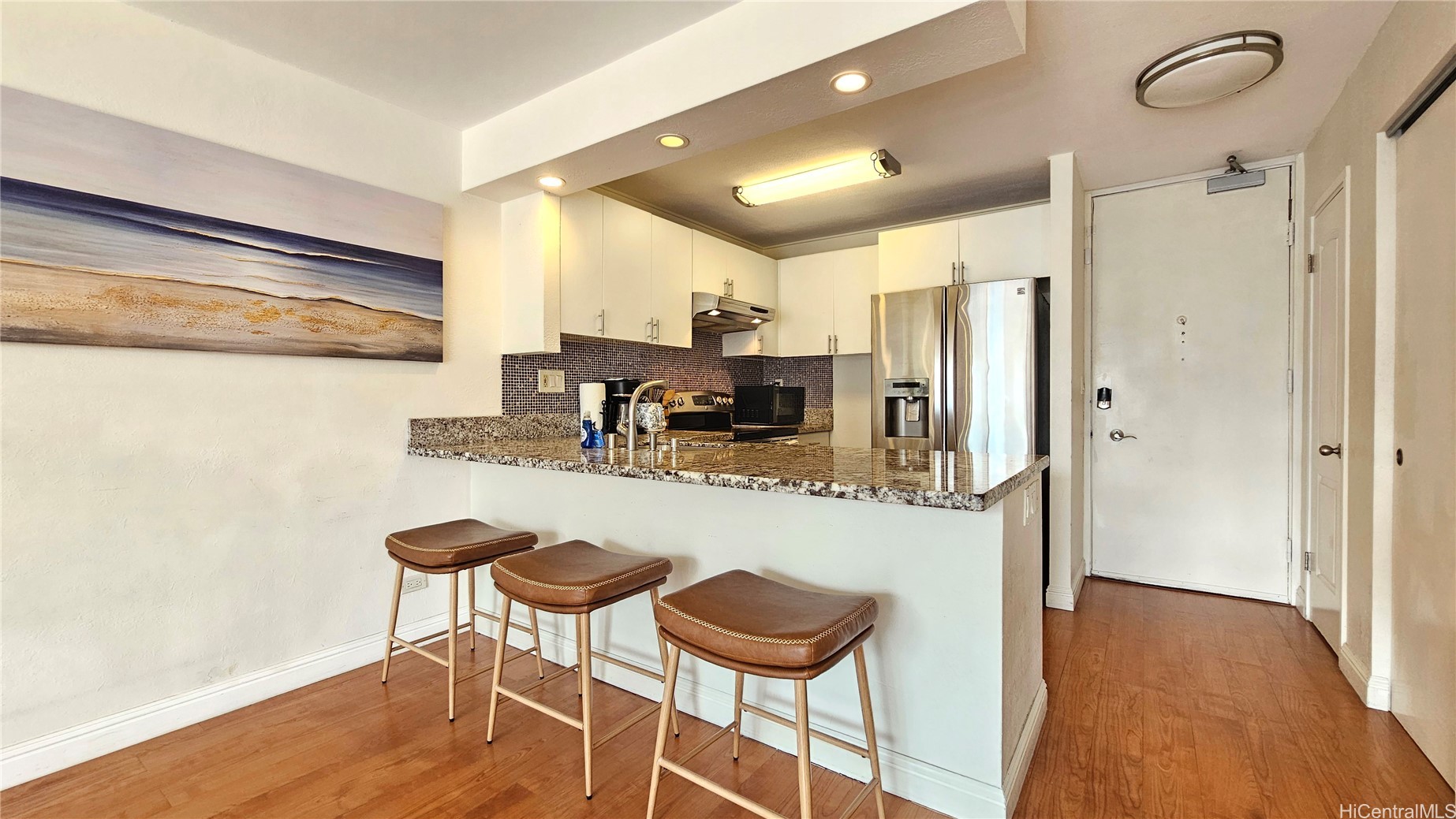 1765 Ala Moana Boulevard 1299 Property Photo 12