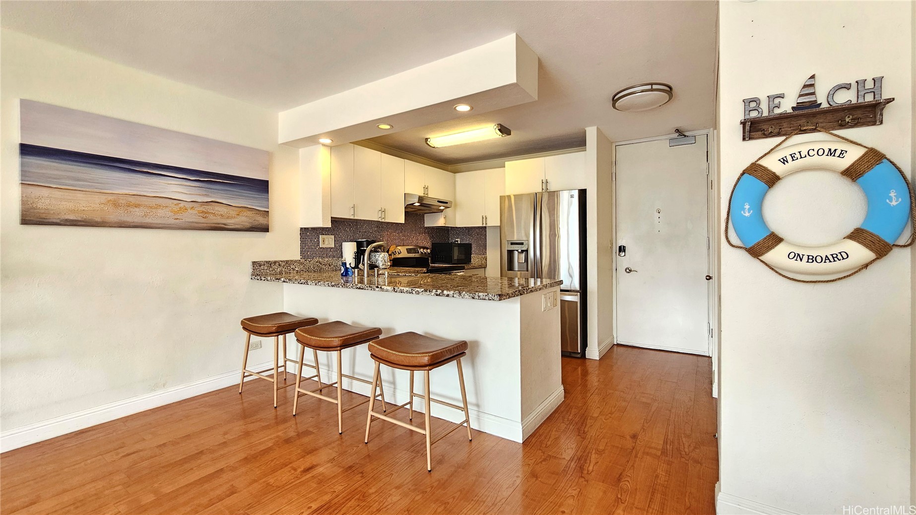 1765 Ala Moana Boulevard 1299 Property Photo 13