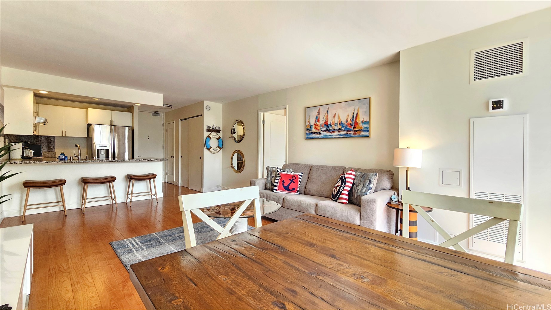 1765 Ala Moana Boulevard 1299 Property Photo 14