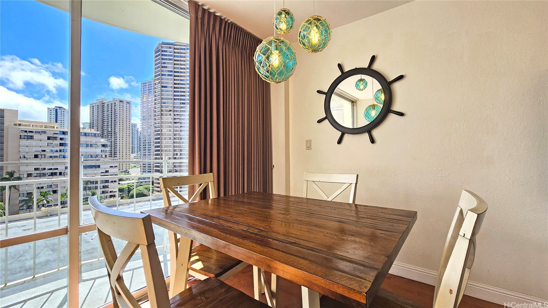 1765 Ala Moana Boulevard 1299 Property Photo 15