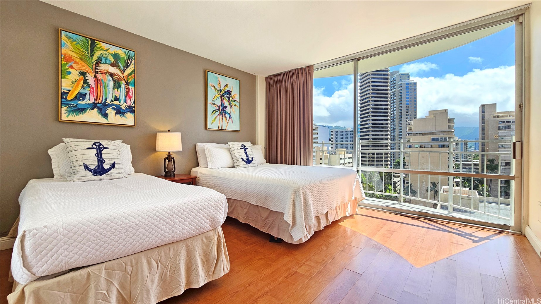 1765 Ala Moana Boulevard 1299 Property Photo 16