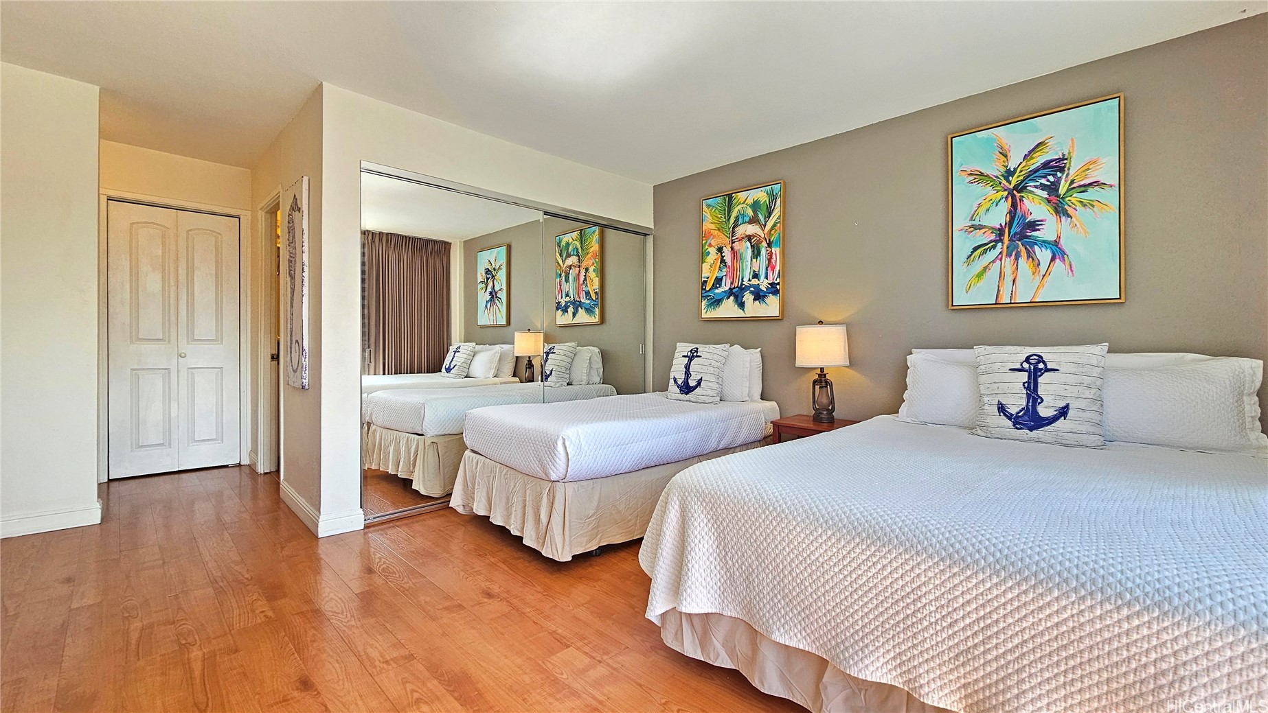 1765 Ala Moana Boulevard 1299 Property Photo 17