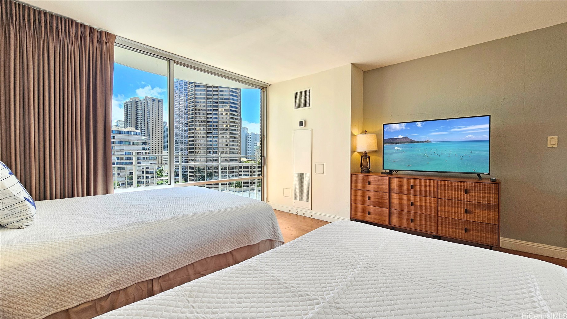 1765 Ala Moana Boulevard 1299 Property Photo 18