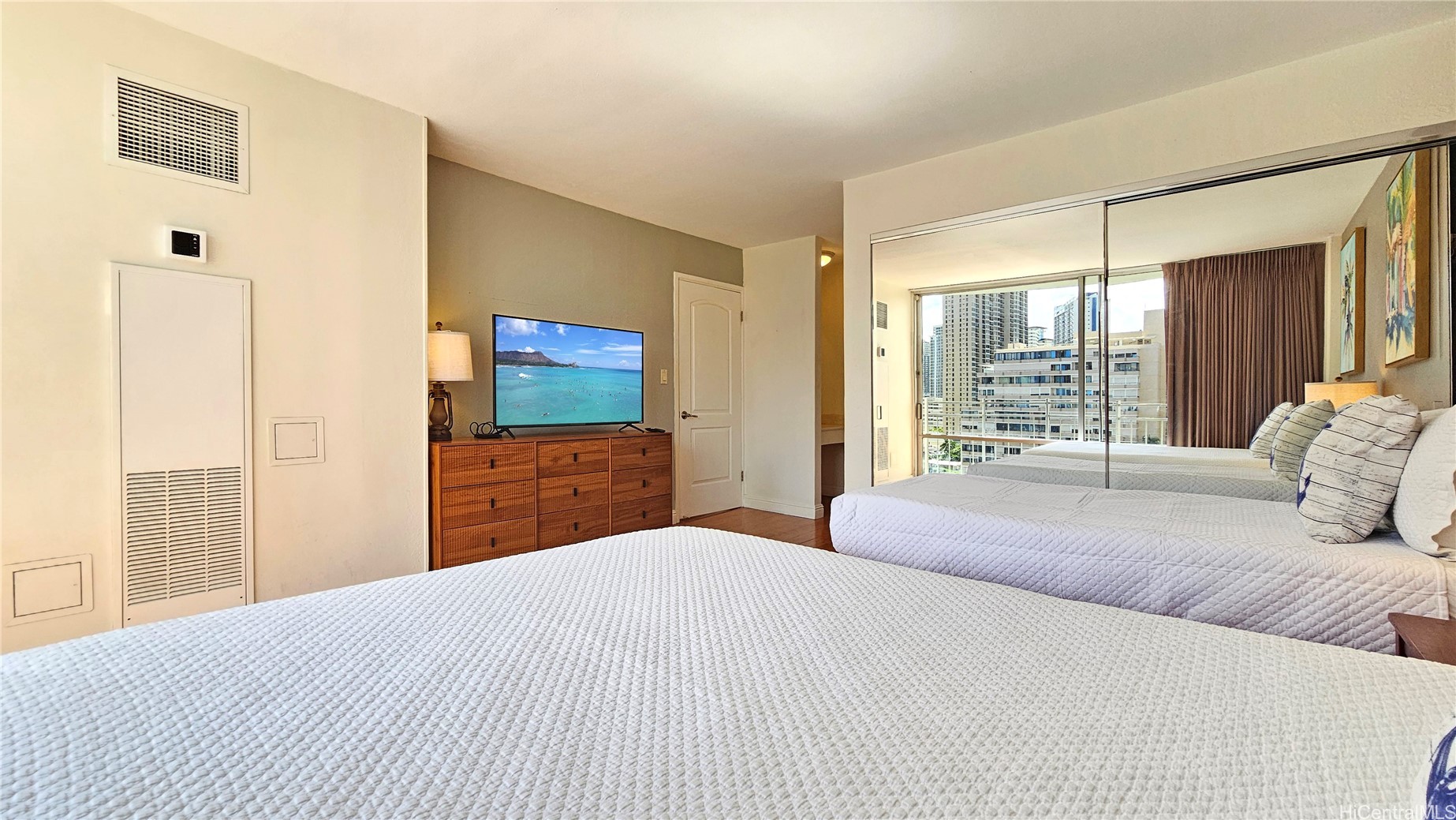 1765 Ala Moana Boulevard 1299 Property Photo 19