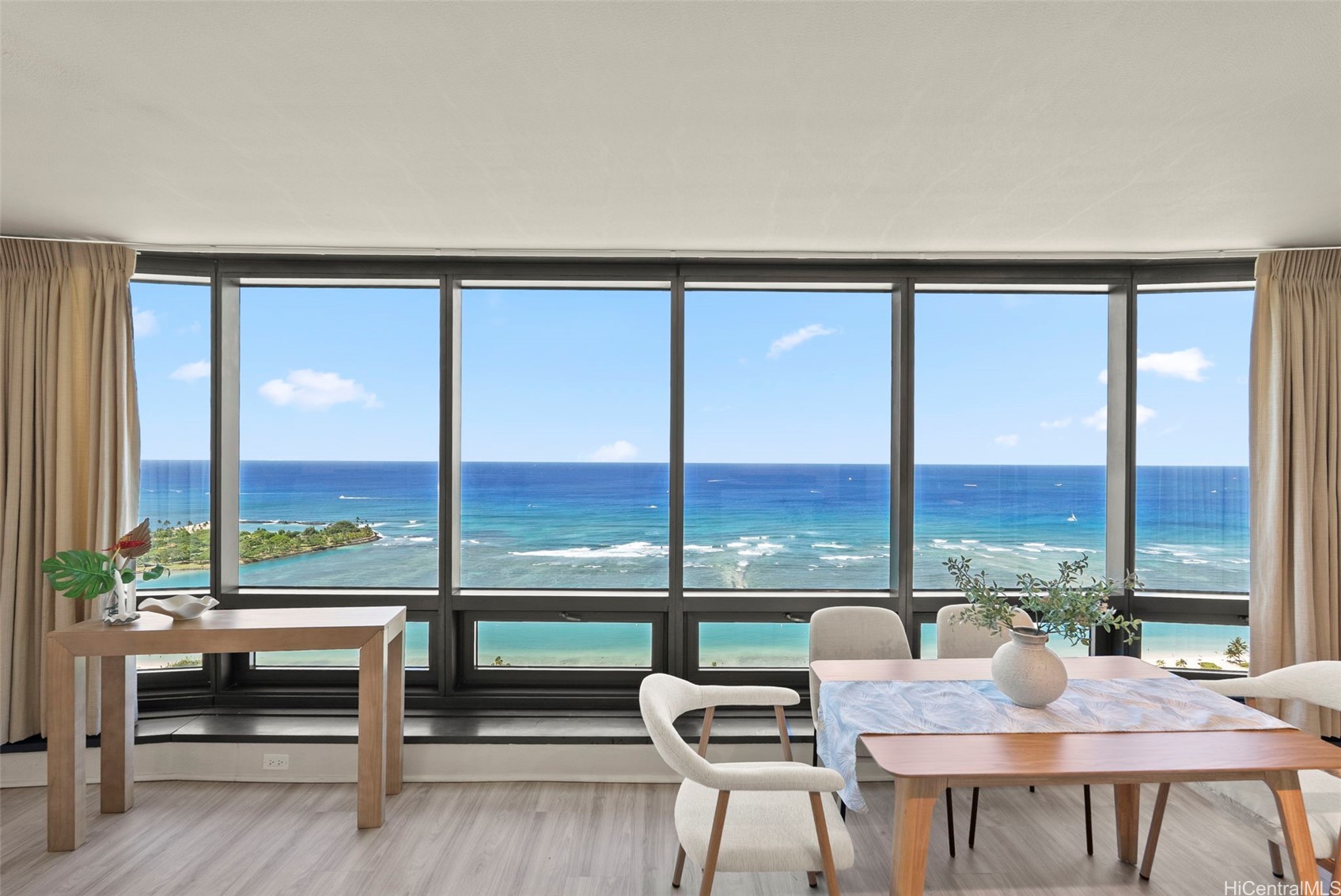 1330 Ala Moana Boulevard 3704 Property Photo 1
