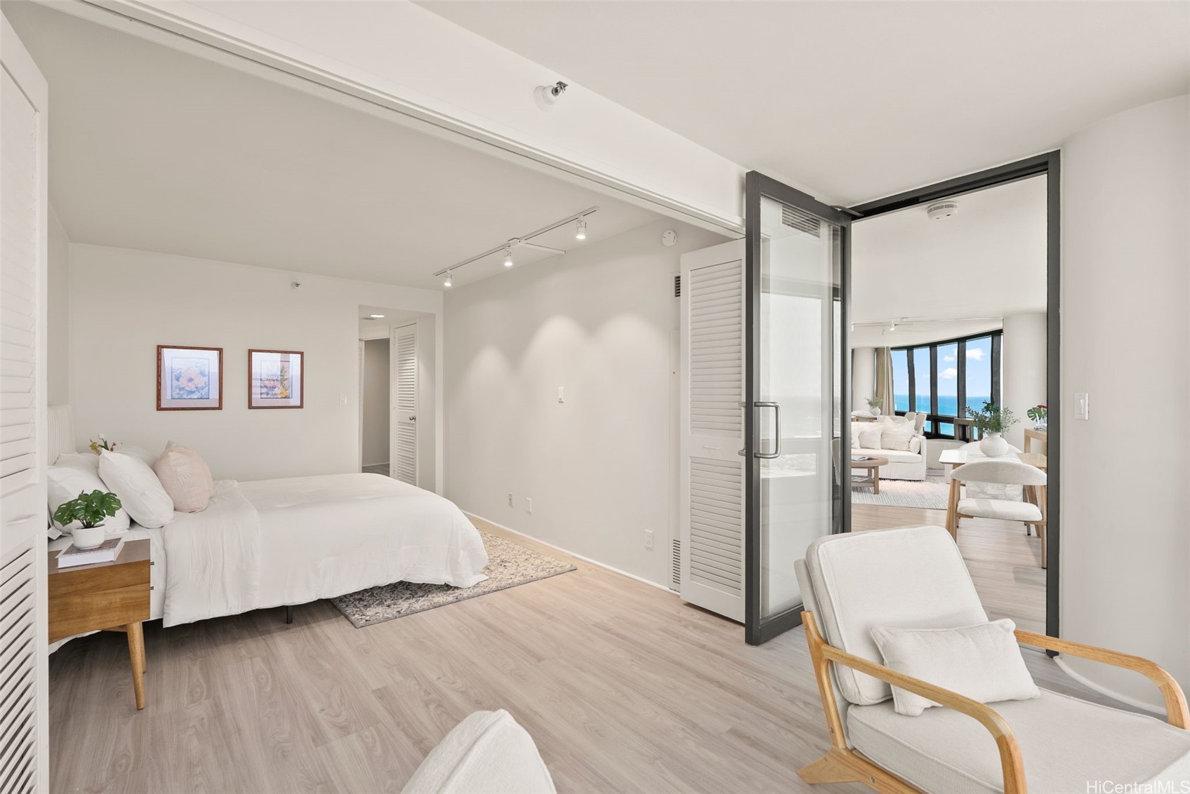 1330 Ala Moana Boulevard 3704 Property Photo 16