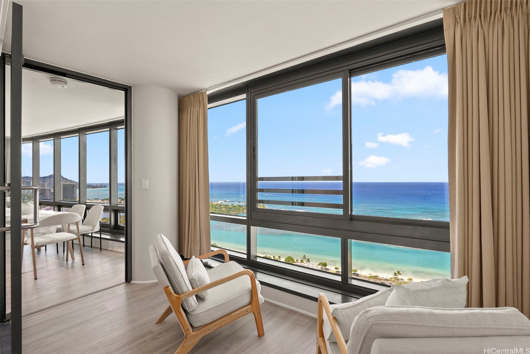1330 Ala Moana Boulevard 3704 Property Photo 17