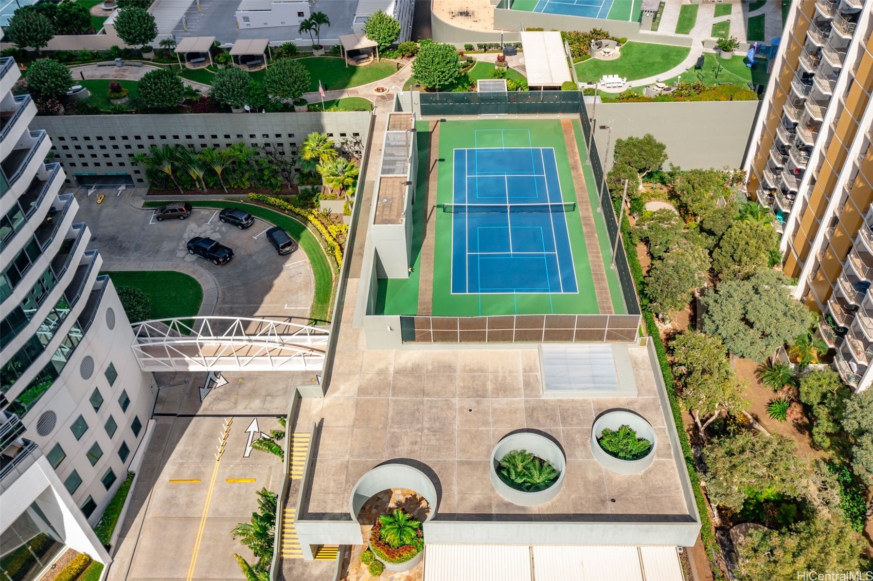 1330 Ala Moana Boulevard 3704 Property Photo 20