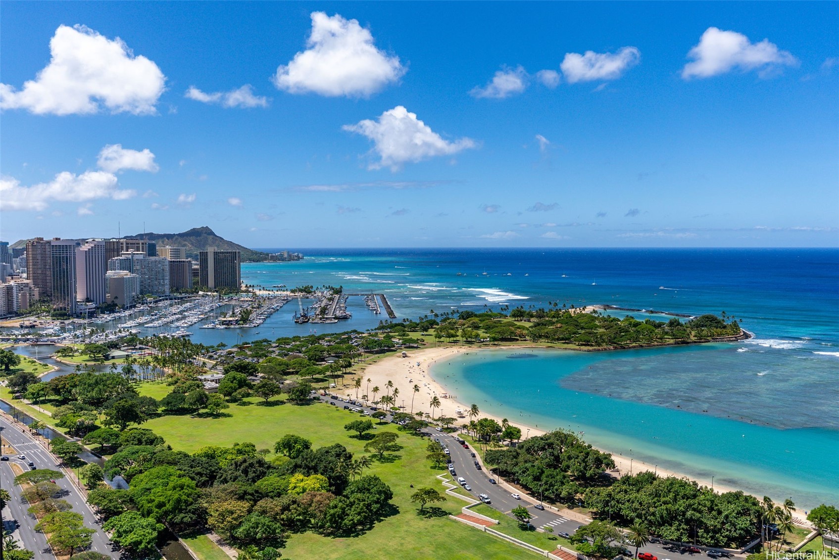 1330 Ala Moana Boulevard 3704 Property Photo 23