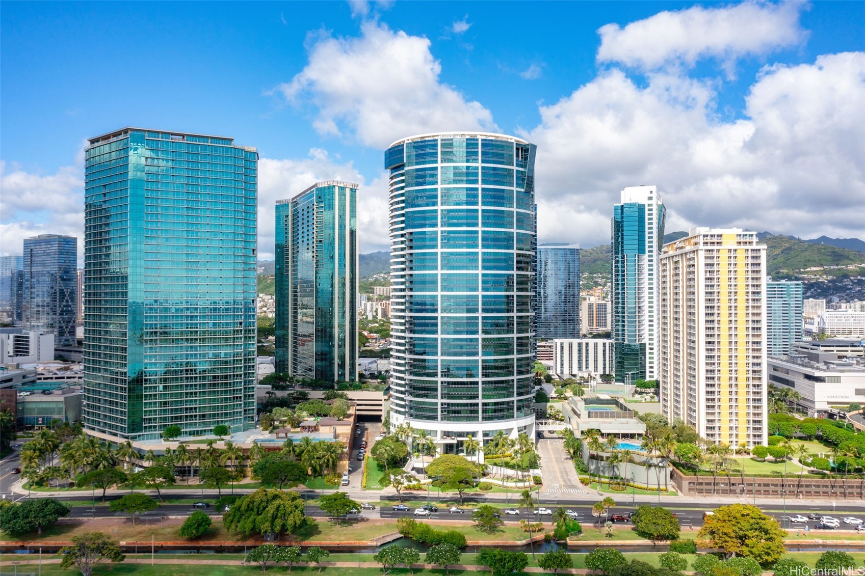 1330 Ala Moana Boulevard 3704 Property Photo 25