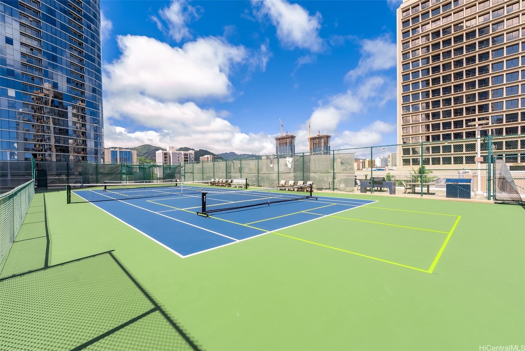 1288 Kapiolani Boulevard I-3206 Property Photo 22