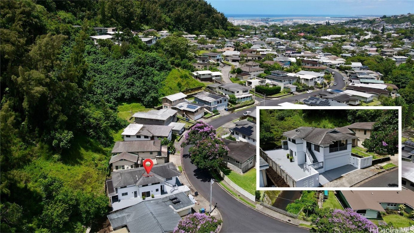 240 Puiwa Road Property Photo 1