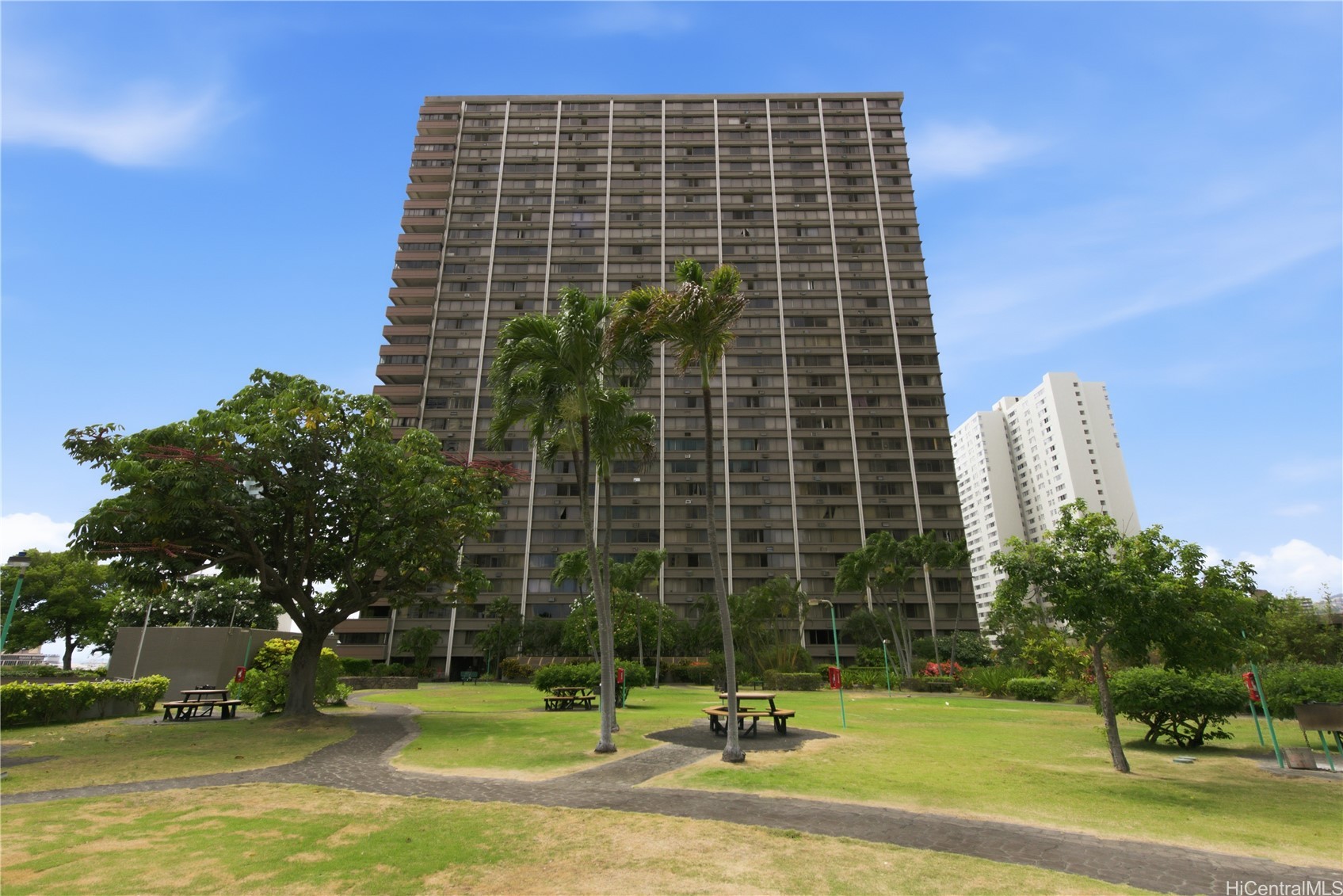 1255 Nuuanu Avenue E612 Property Photo 15
