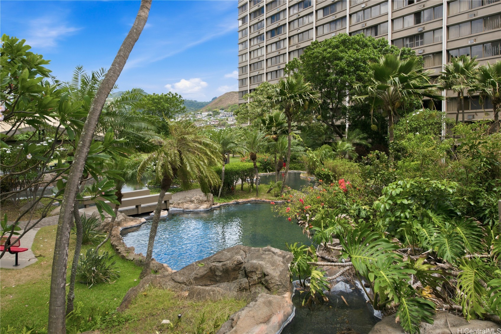 1255 Nuuanu Avenue E612 Property Photo 17