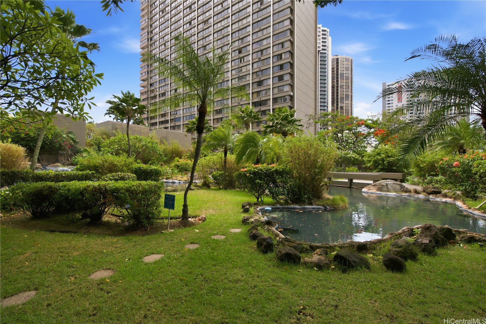 1255 Nuuanu Avenue E612 Property Photo 20