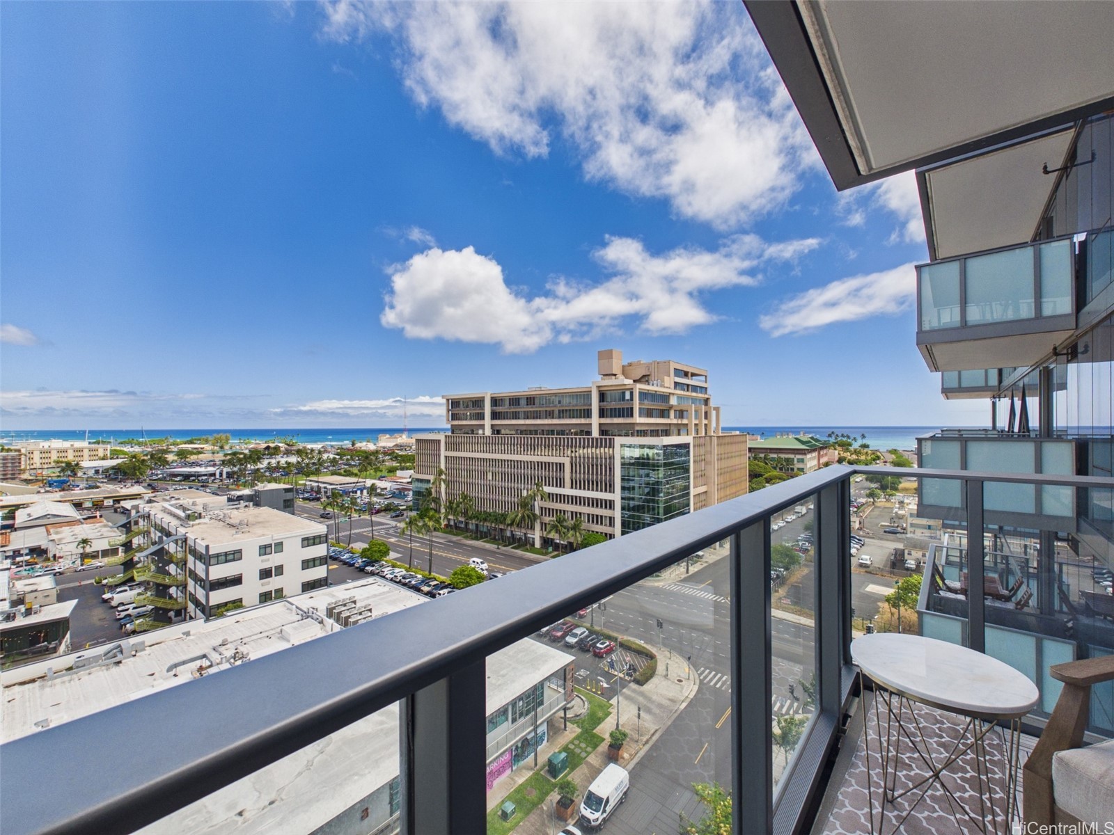 600 Ala Moana Boulevard 1105 Property Photo 5