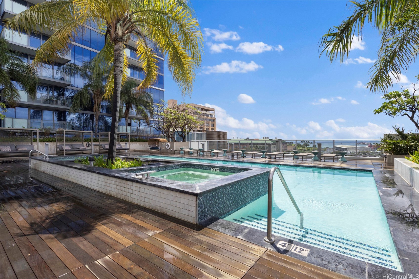 600 Ala Moana Boulevard 1105 Property Photo 7