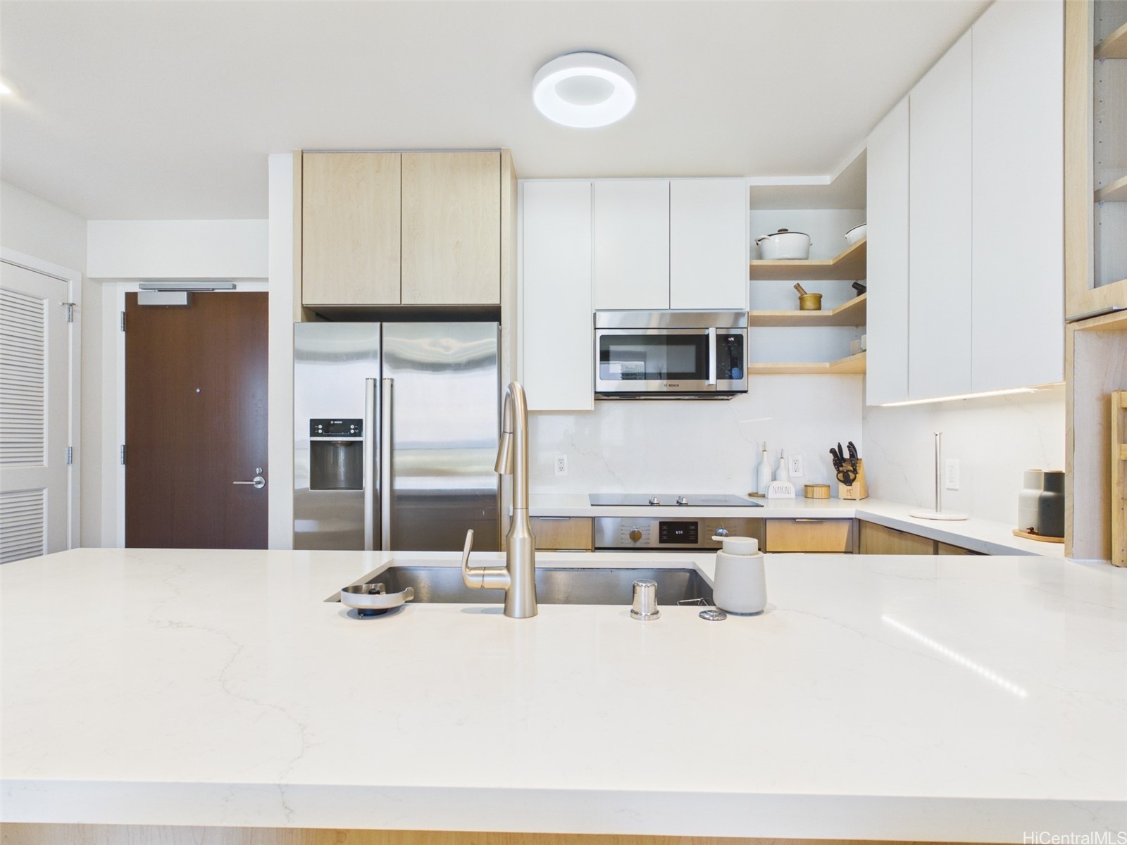 600 Ala Moana Boulevard 1105 Property Photo 11