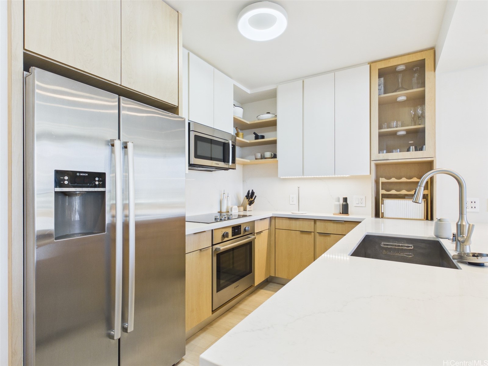 600 Ala Moana Boulevard 1105 Property Photo 12