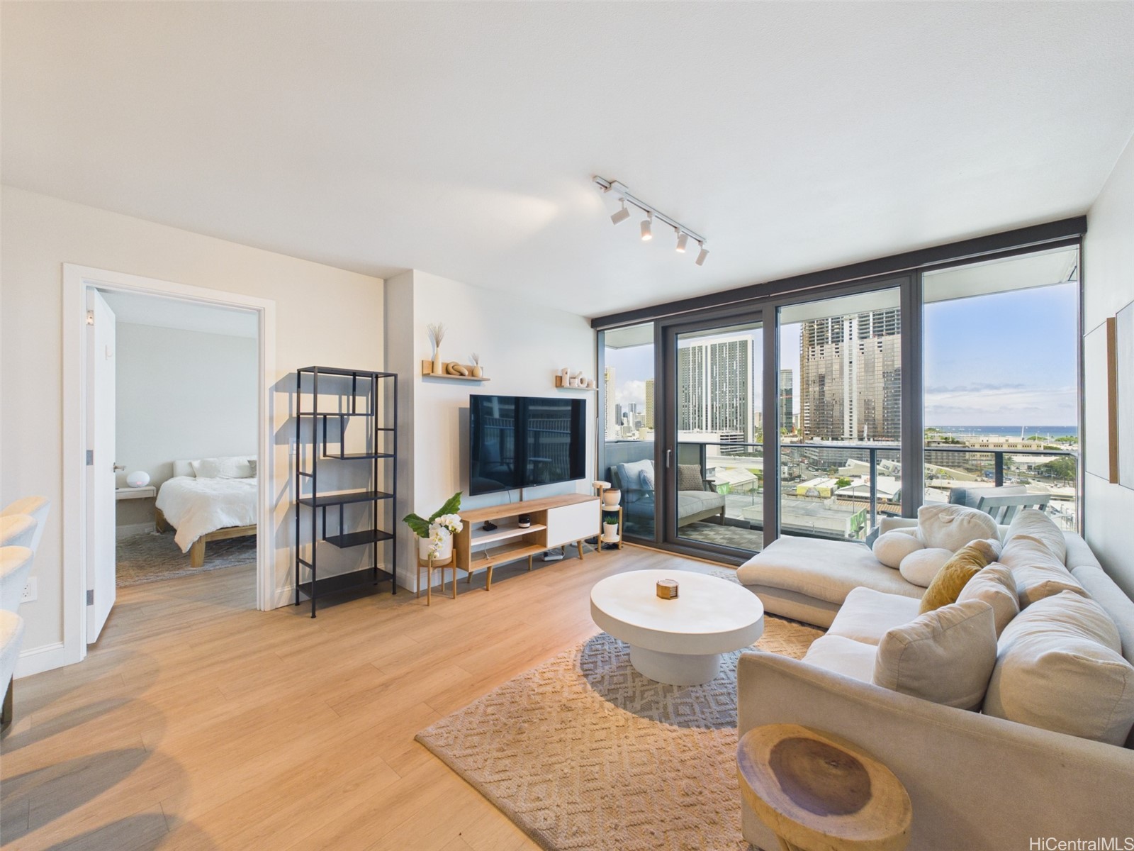 600 Ala Moana Boulevard 1105 Property Photo 13