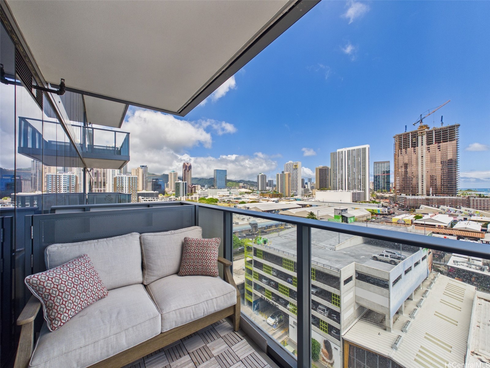 600 Ala Moana Boulevard 1105 Property Photo 14