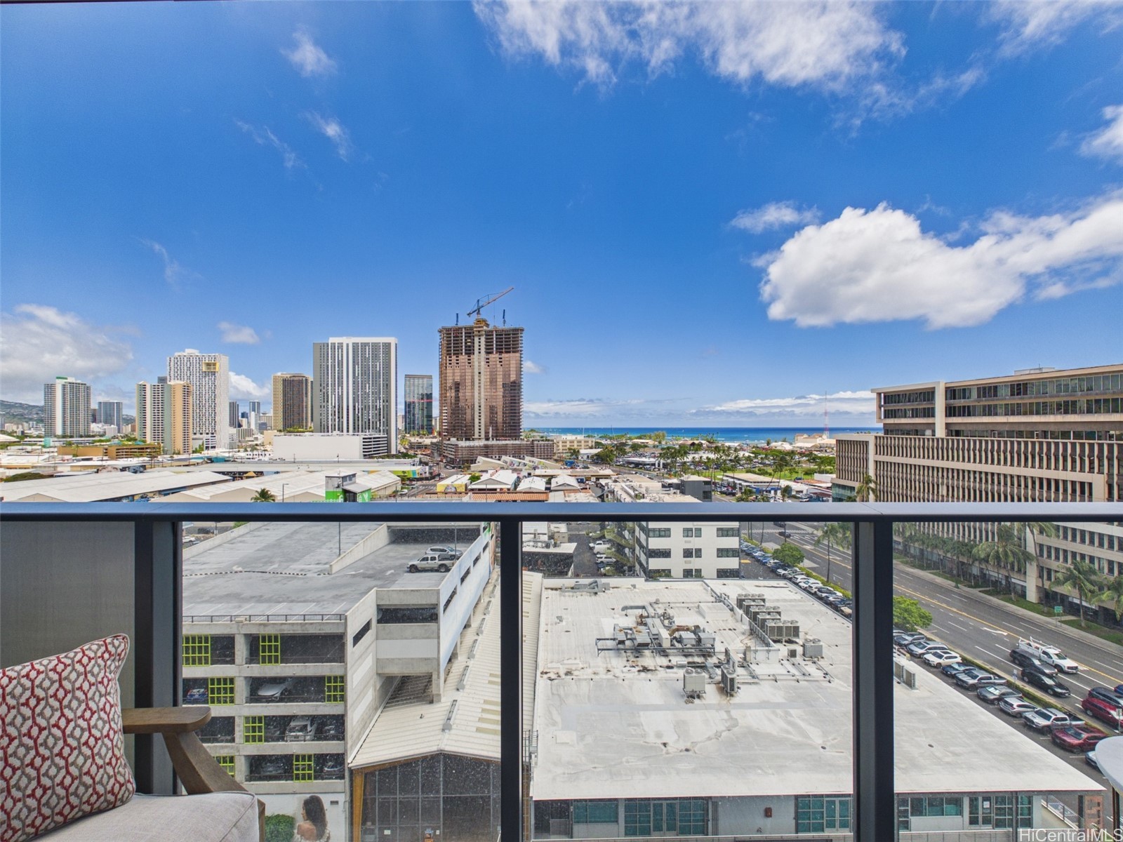 600 Ala Moana Boulevard 1105 Property Photo 15