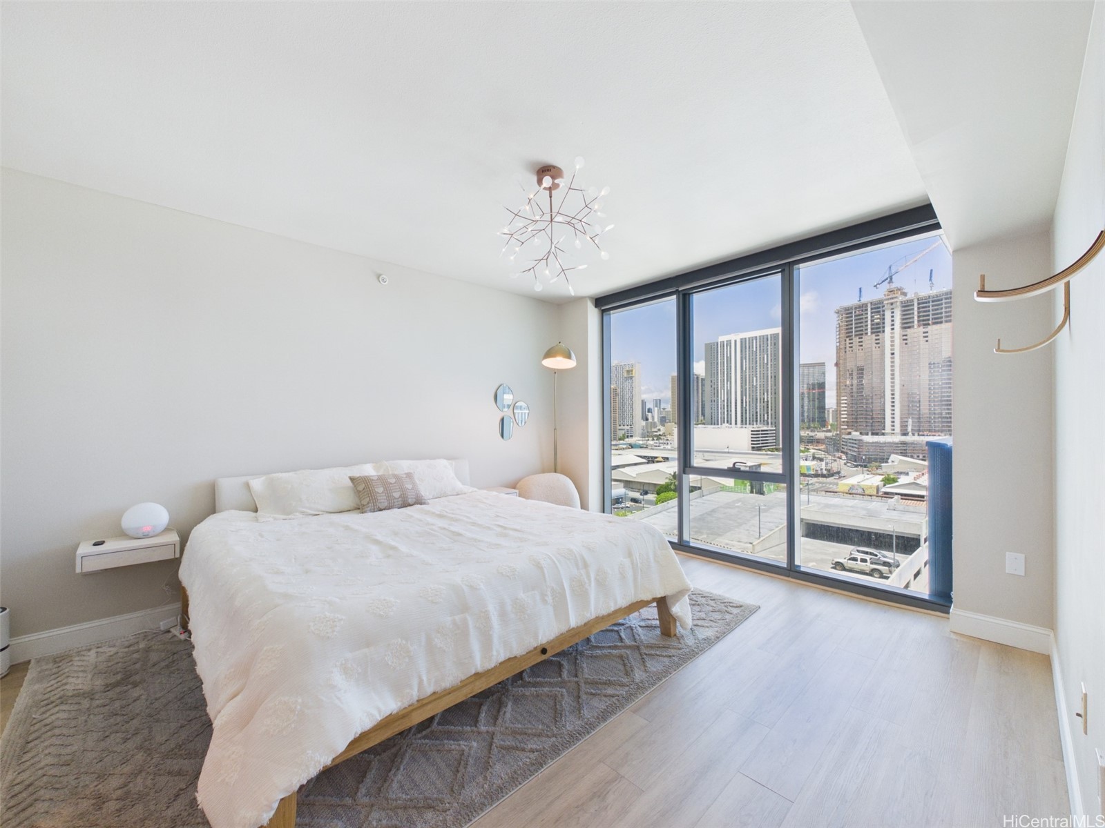 600 Ala Moana Boulevard 1105 Property Photo 18