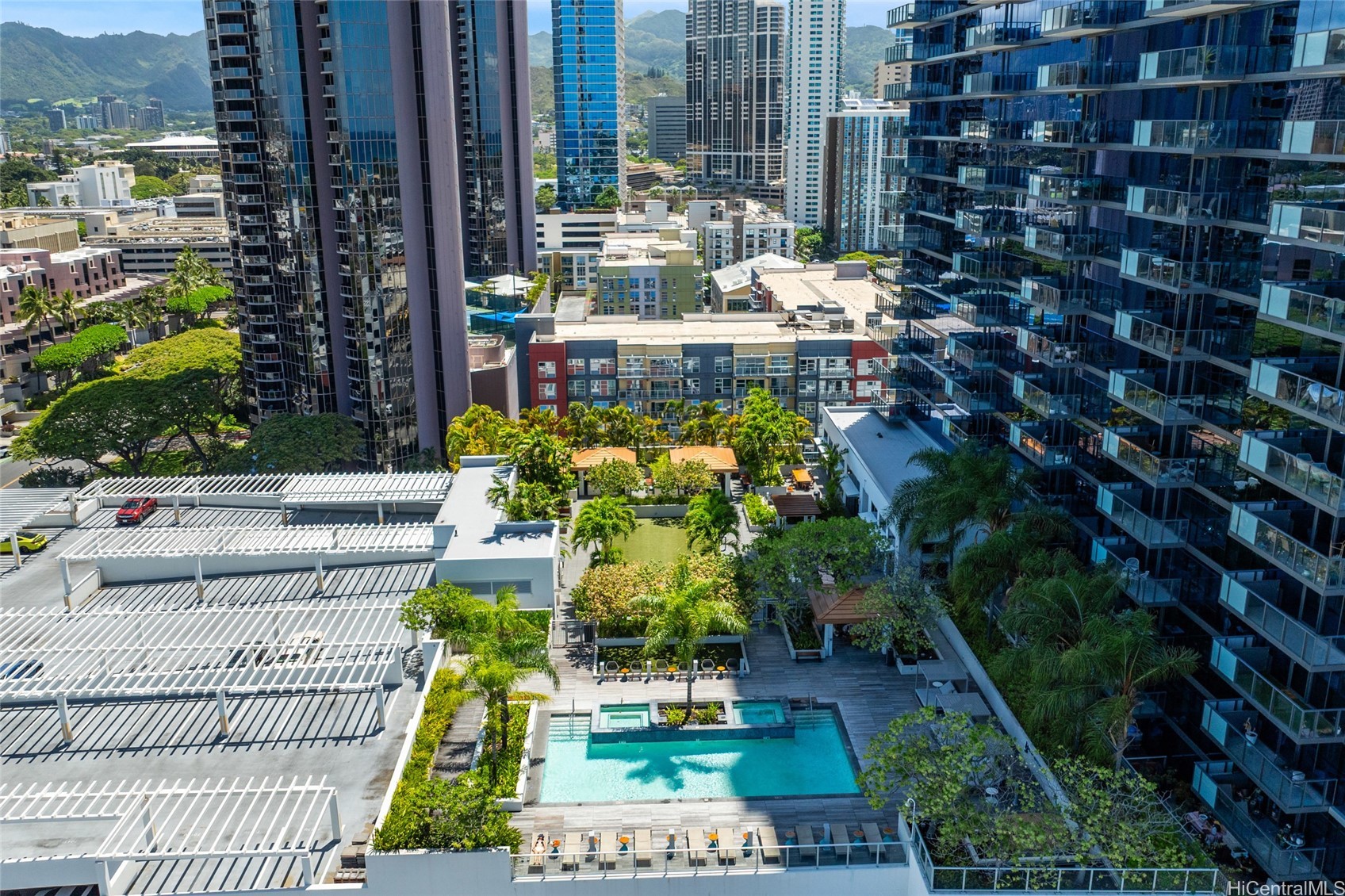 600 Ala Moana Boulevard 1105 Property Photo 23