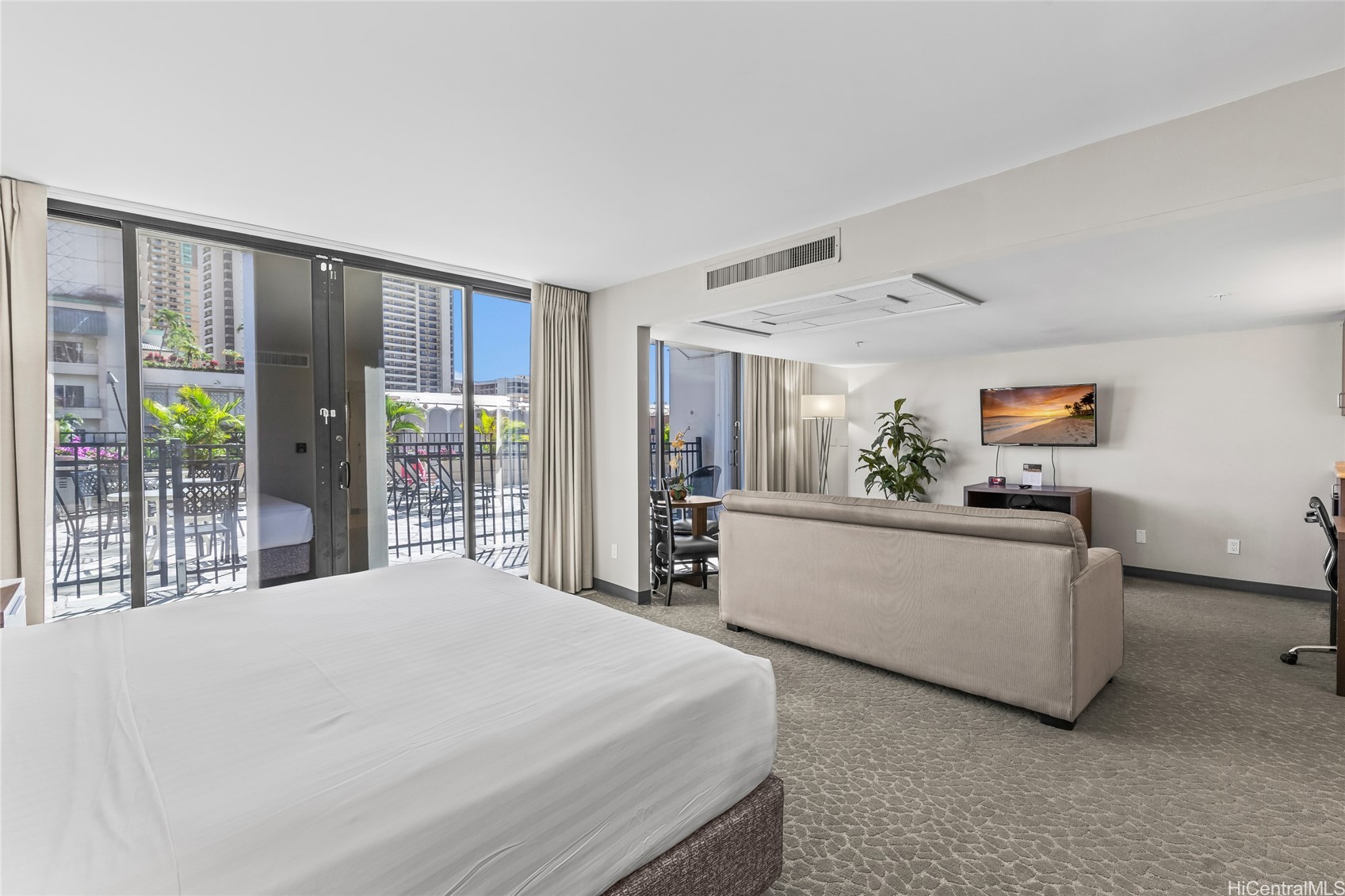 1850 Ala Moana Boulevard 206 Property Photo 3