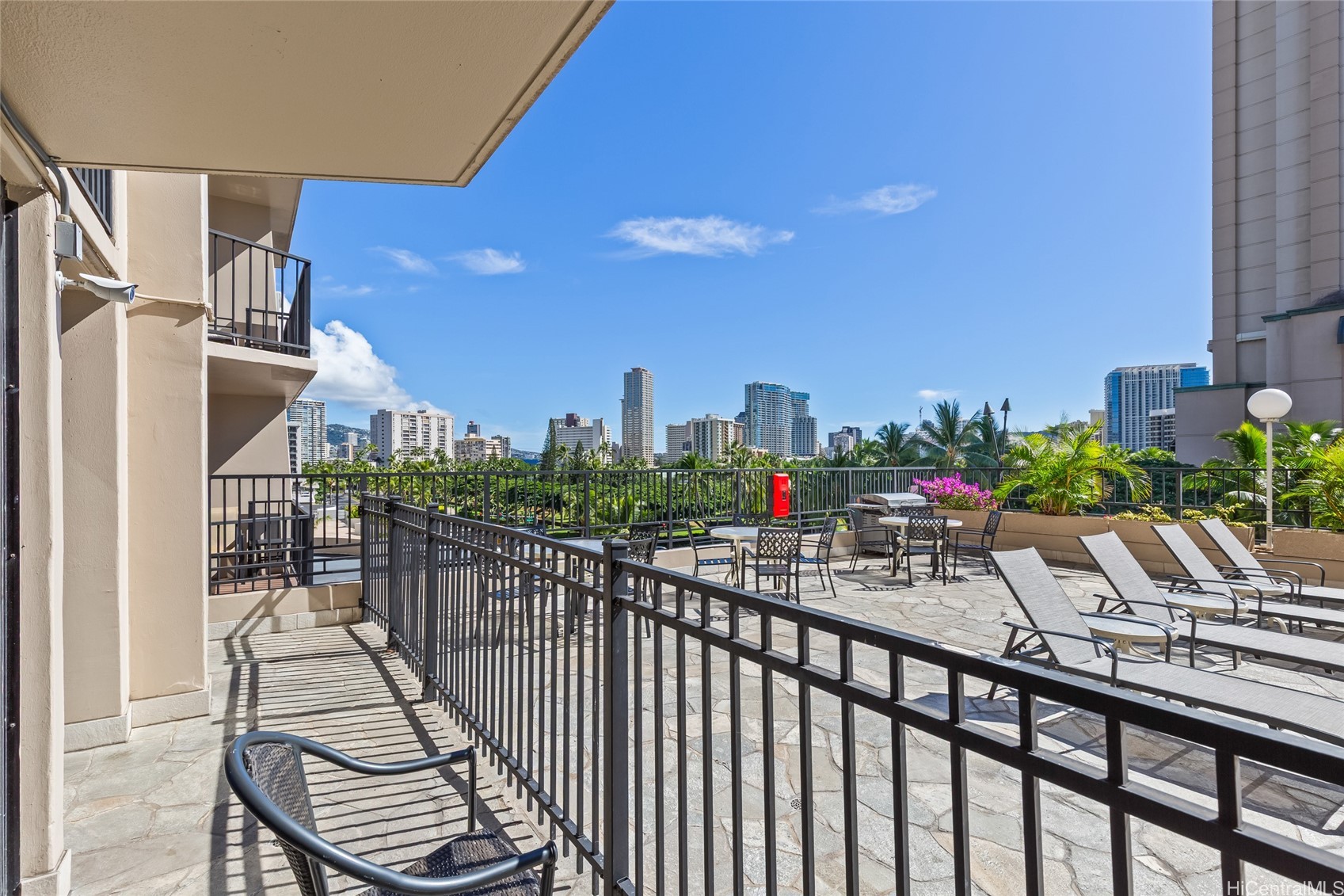 1850 Ala Moana Boulevard 206 Property Photo 7
