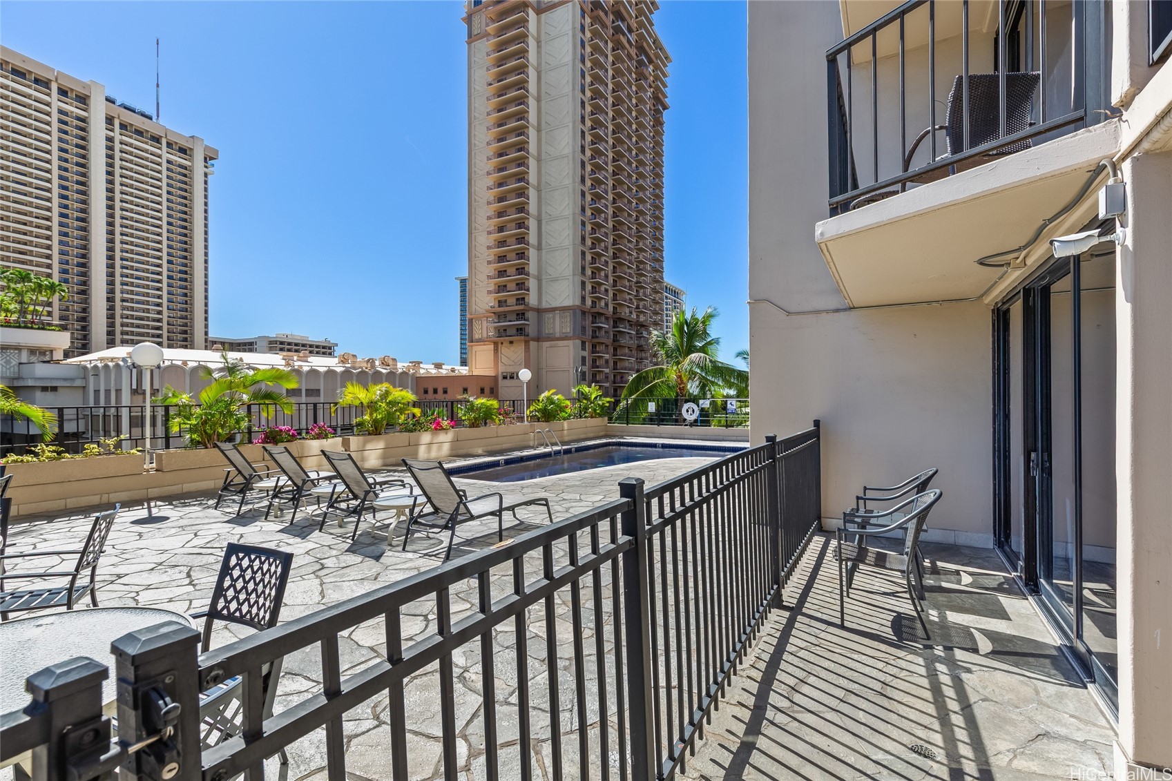 1850 Ala Moana Boulevard 206 Property Photo 8