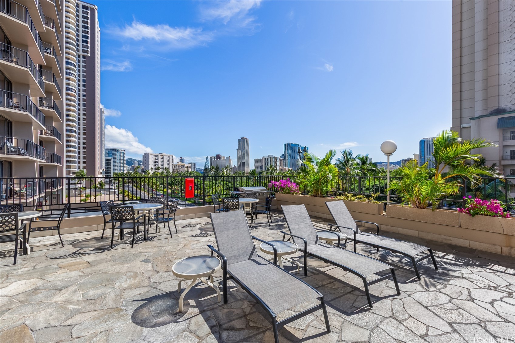 1850 Ala Moana Boulevard 206 Property Photo 18