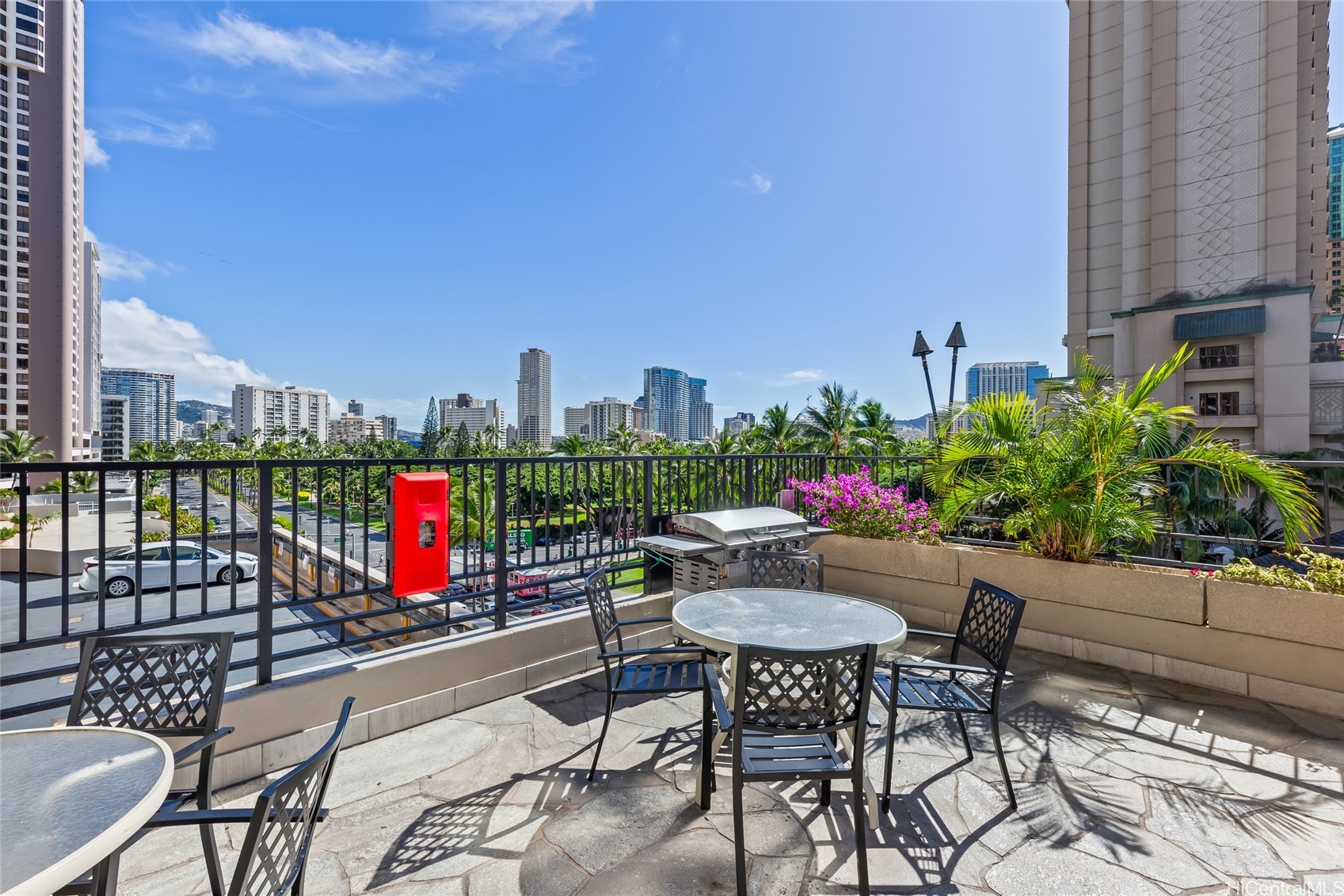 1850 Ala Moana Boulevard 206 Property Photo 19