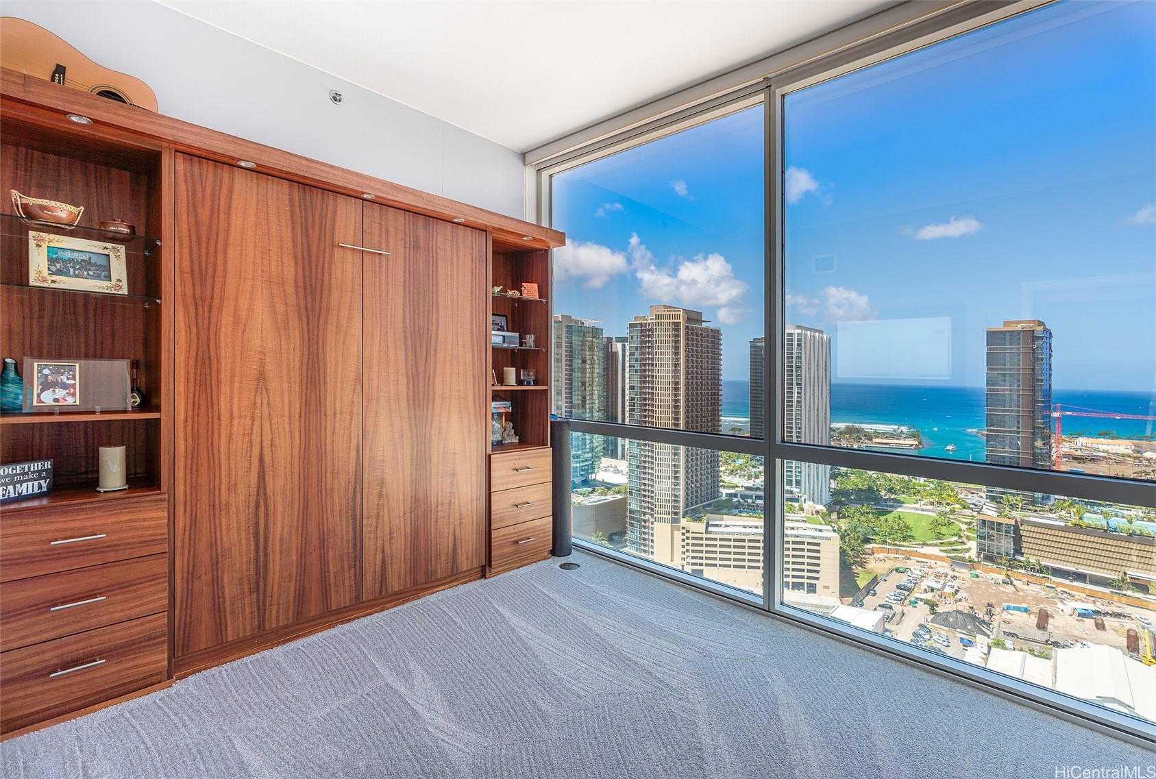 909 Kapiolani Boulevard Phb2 Property Photo 12