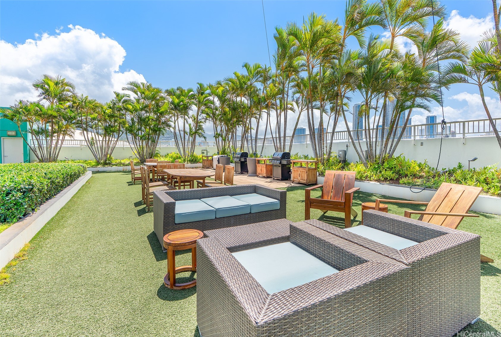 909 Kapiolani Boulevard Phb2 Property Photo 22