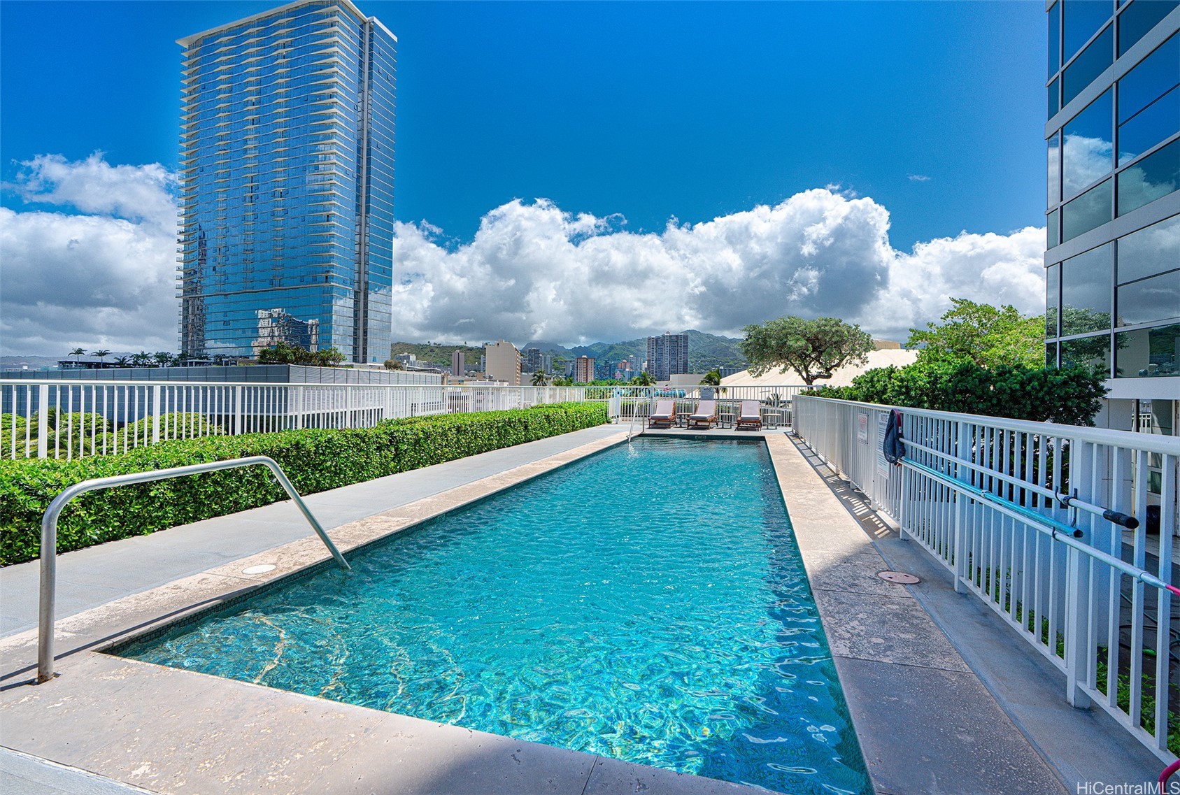 909 Kapiolani Boulevard Phb2 Property Photo 23