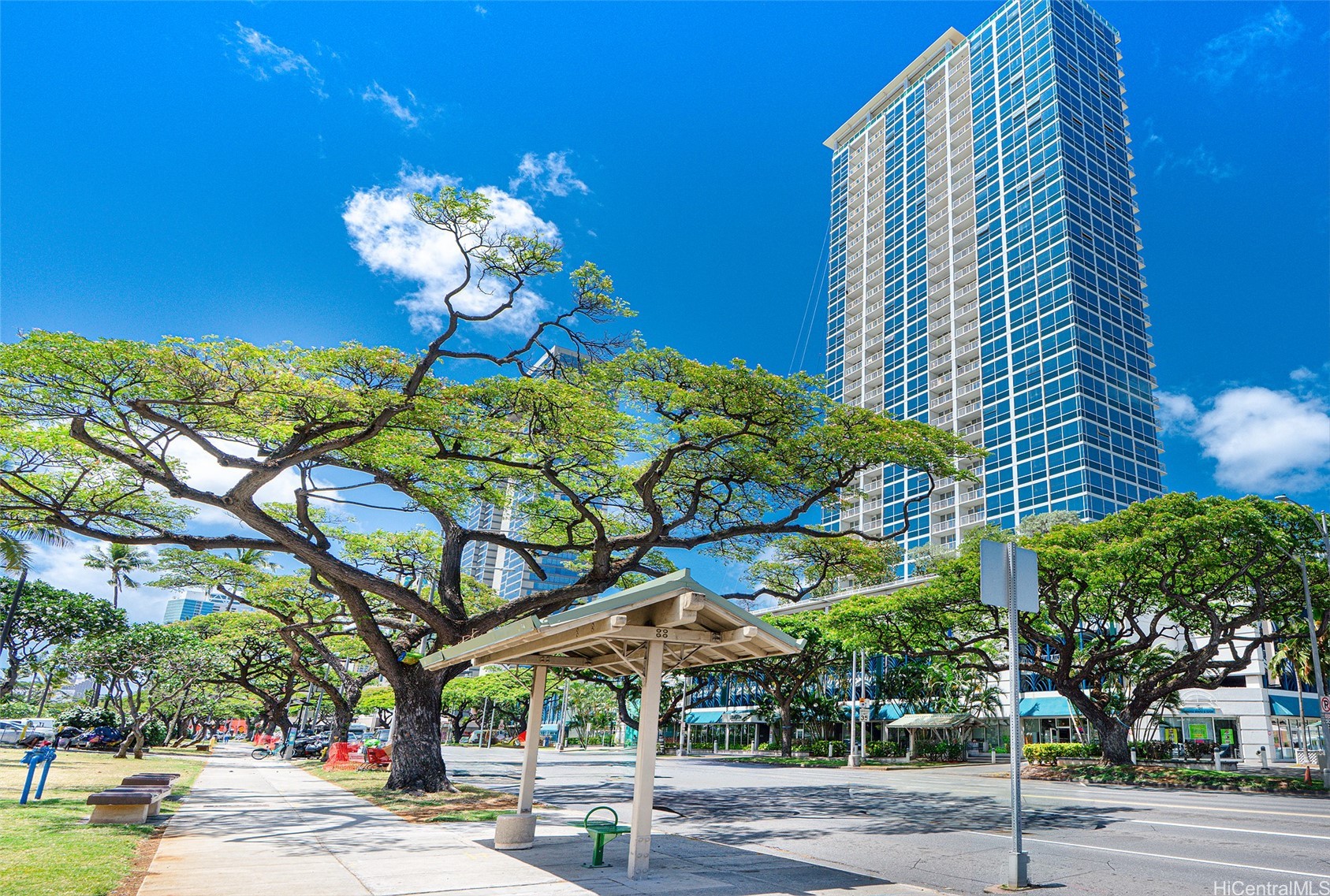 909 Kapiolani Boulevard Phb2 Property Photo 24