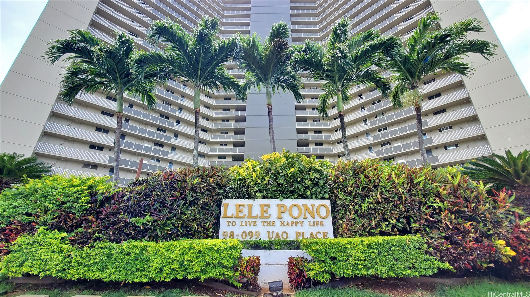 98-99 Uao Place 2509 Property Photo 17