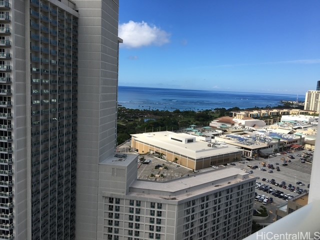 1631 Kapiolani Boulevard 2907 Property Photo 3