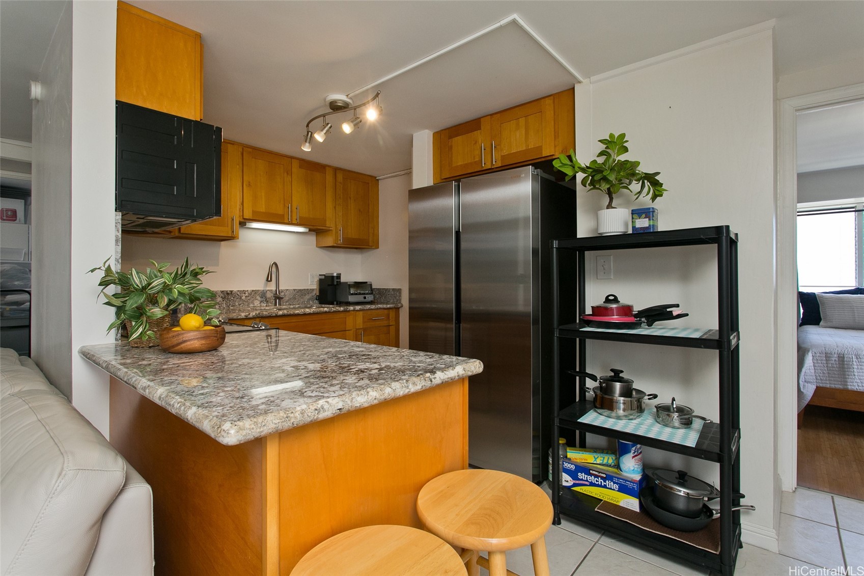 2525 Date Street 3706 Property Photo 6