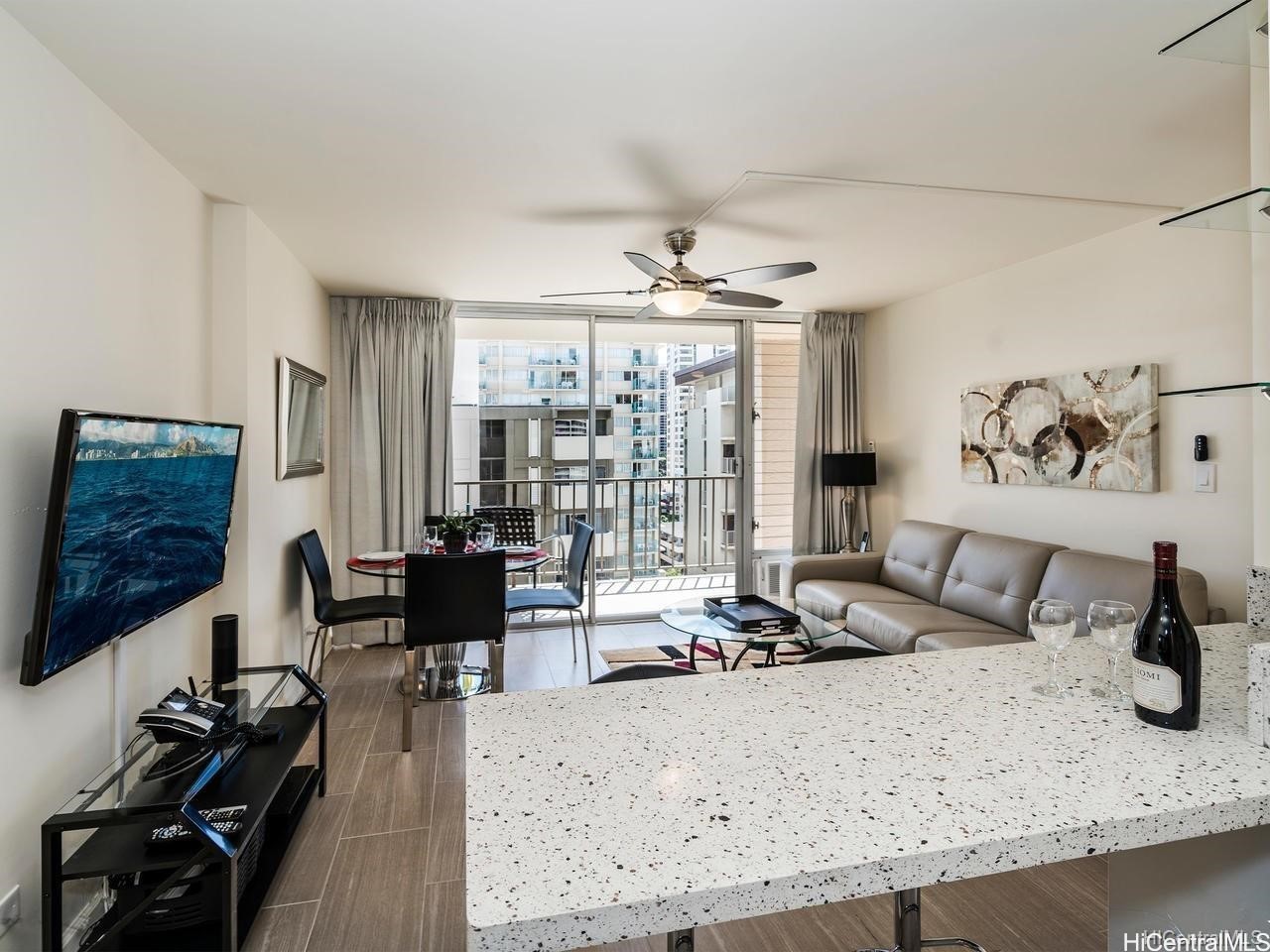 2345 Ala Wai Boulevard 1101 Property Photo 1
