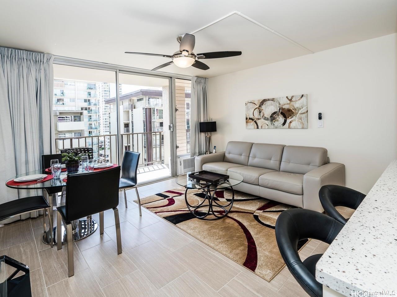2345 Ala Wai Boulevard 1101 Property Photo 2