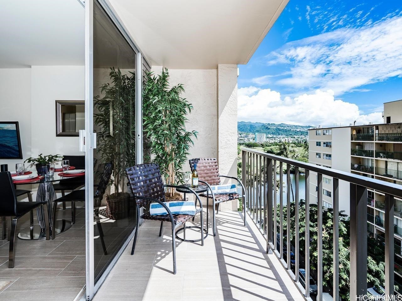 2345 Ala Wai Boulevard 1101 Property Photo 4