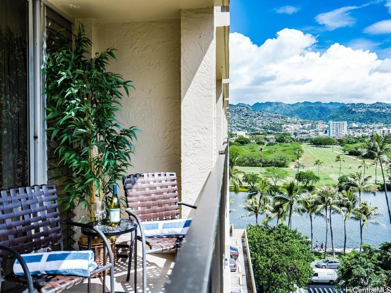 2345 Ala Wai Boulevard 1101 Property Photo 5