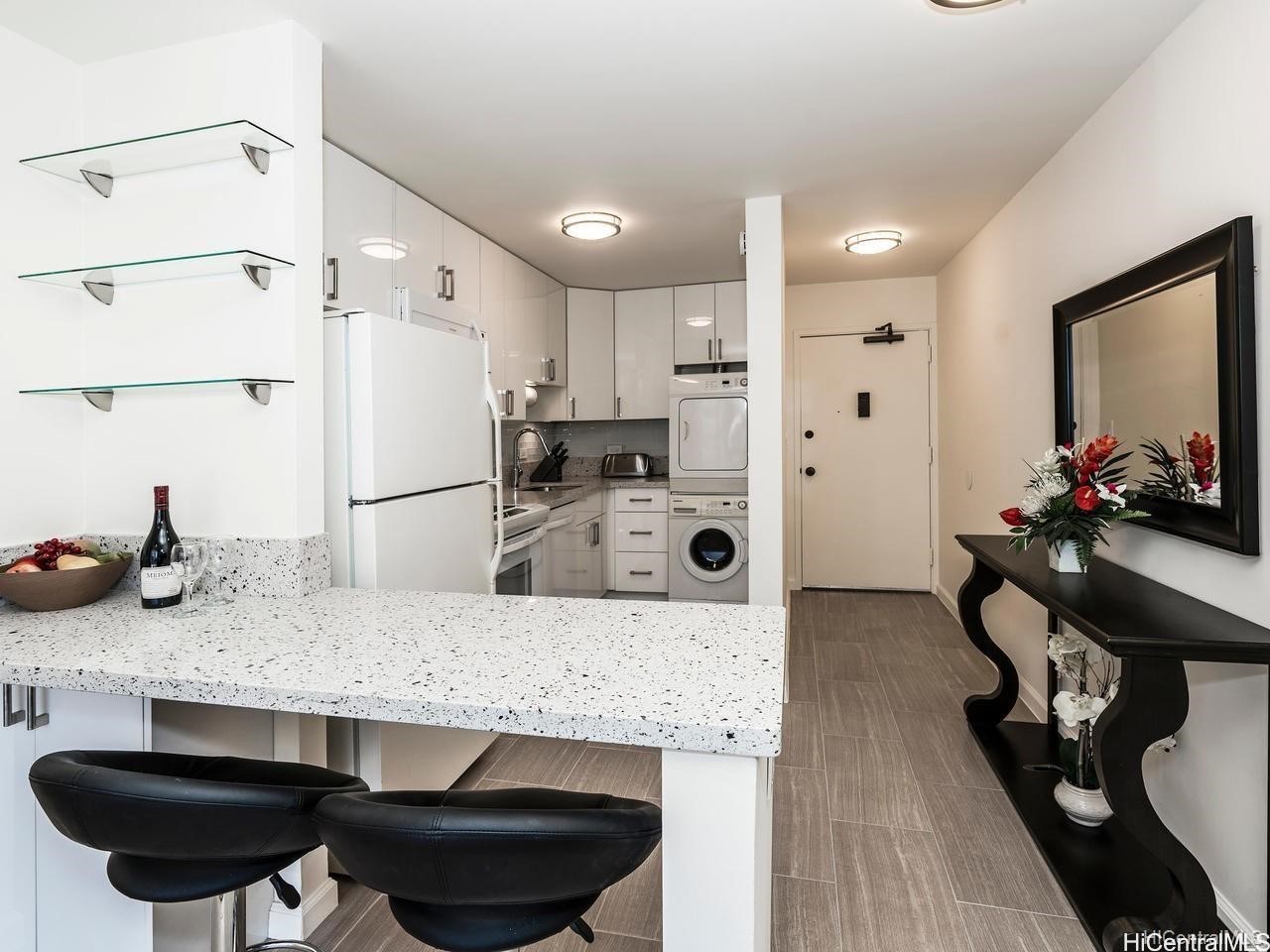 2345 Ala Wai Boulevard 1101 Property Photo 6